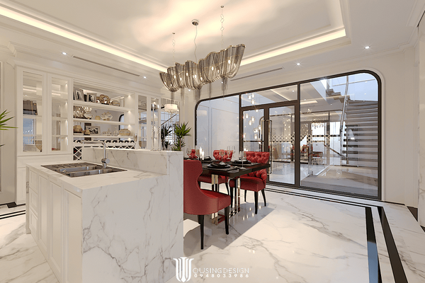 Nội Thất Ta House