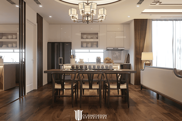 Nội Thất CC Imperia PC Á Đông