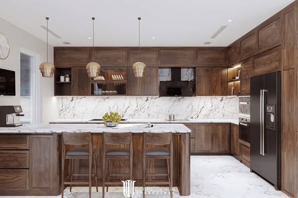 Nội Thất BT Quang Gamuda