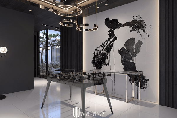 Nội Thất House Hà Nam