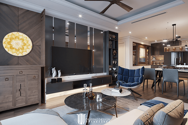 Nội Thất CC Sunshine Hoàng Mai