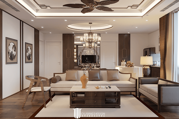 Nội Thất CC Imperia PC Á Đông