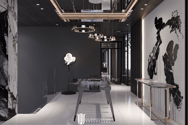 Nội Thất House Hà Nam