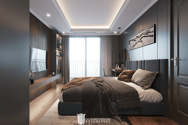 Nội Thất CC Sunshine Hoàng Mai