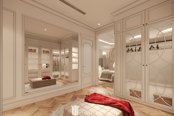 Nội Thất Ta House