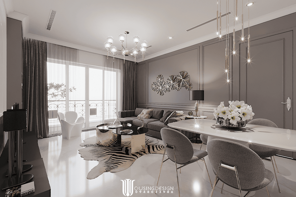 Nội Thất Hòa Bình Green