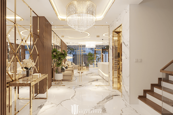 Nội Thất Asia Hotel