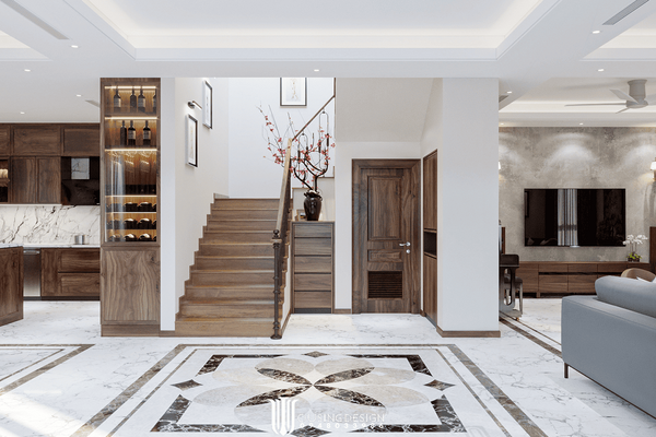 Nội Thất BT Quang Gamuda