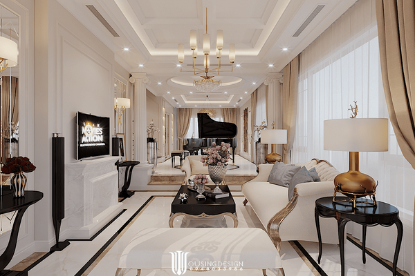 Nội Thất BT Dương Nội