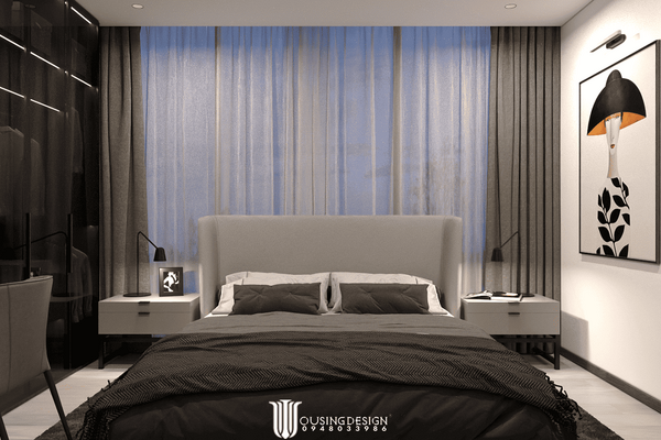 Nội Thất House Hà Nam