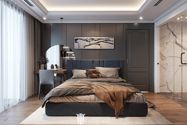 Nội Thất CC Sunshine Hoàng Mai