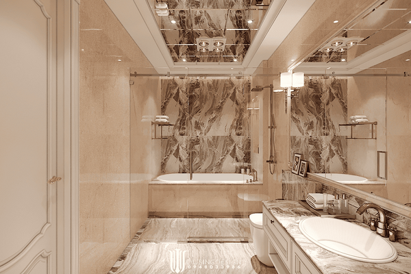 Nội Thất Ta House