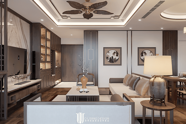 Nội Thất CC Imperia PC Á Đông