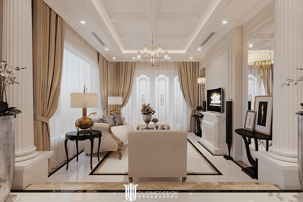 Nội Thất BT Dương Nội