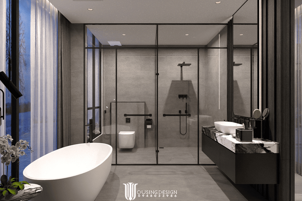 Nội Thất House Hà Nam