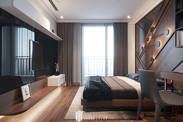 Nội Thất CC Sunshine Hoàng Mai