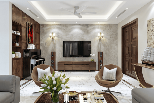 Nội Thất BT Quang Gamuda