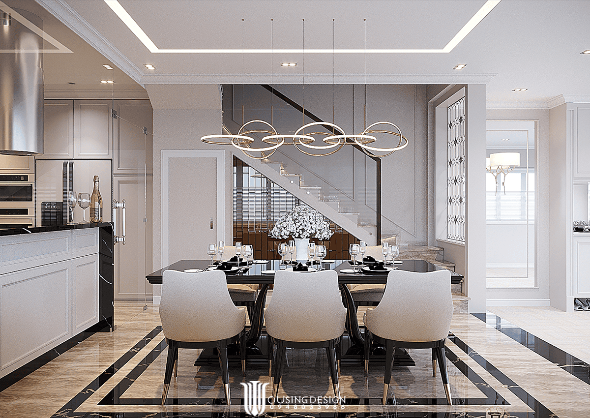 Nội Thất Bếp Phương Anh