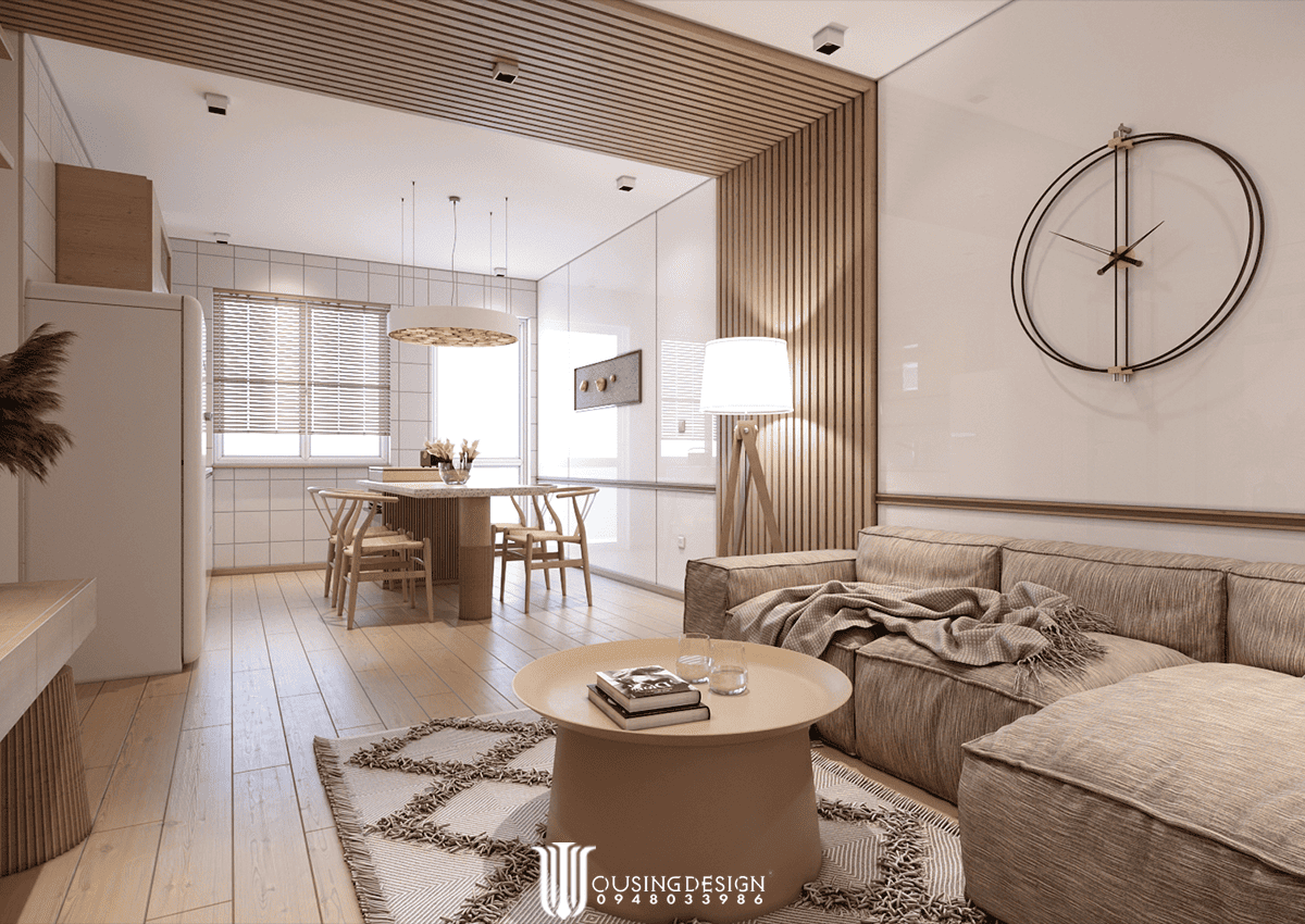 Nội Thất CC Nhỏ