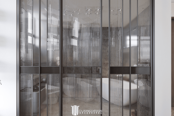 Nội Thất CC Hiện Đại