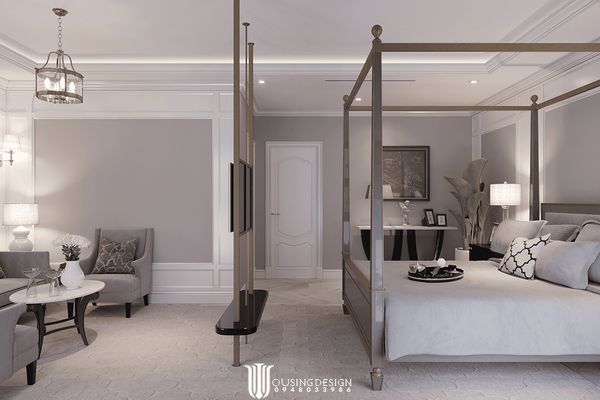 Nội Thất BT Oceanpark Luxury