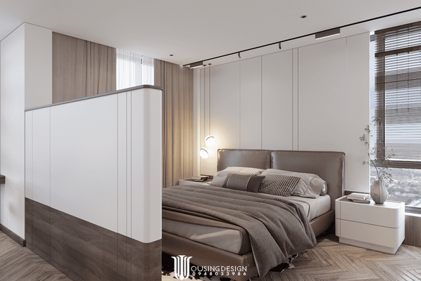 Nội Thất CC Hiện Đại