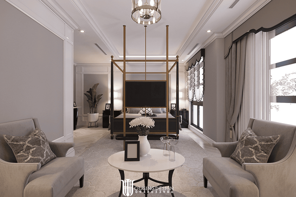 Nội Thất BT Oceanpark Luxury