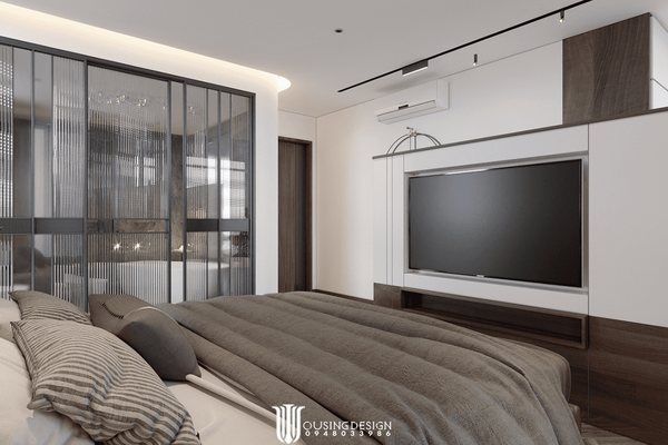 Nội Thất CC Hiện Đại