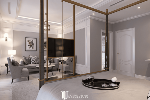 Nội Thất BT Oceanpark Luxury