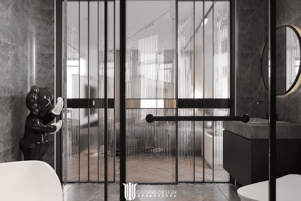 Nội Thất CC Hiện Đại