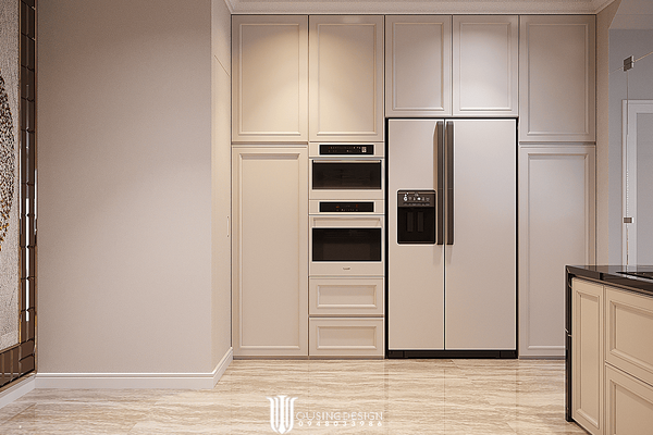 Nội Thất Bếp Phương Anh