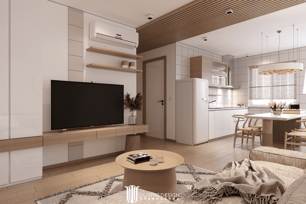 Nội Thất CC Nhỏ