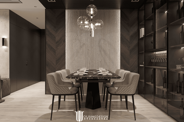 Nội Thất CC Hiện Đại