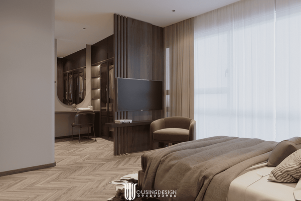 Nội Thất CC Hiện Đại