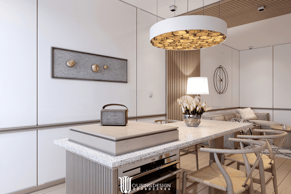 Nội Thất CC Nhỏ