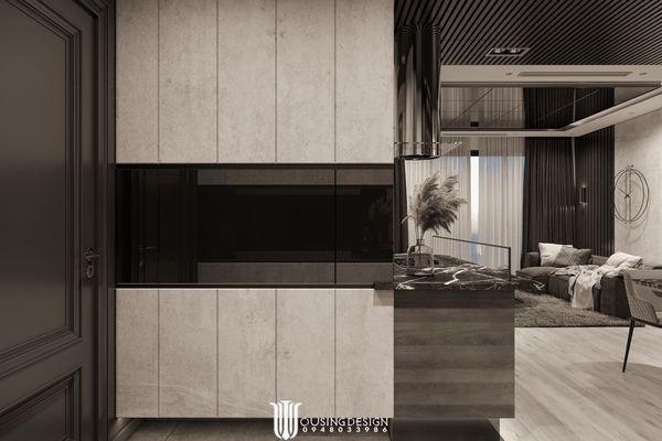 Nội Thất CC Hiện Đại