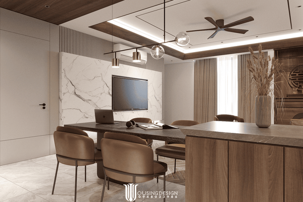 Nội Thất CC Hiện Đại