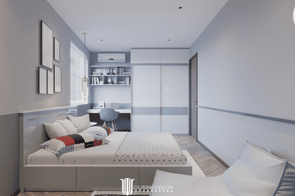 Nội Thất CC Hiện Đại