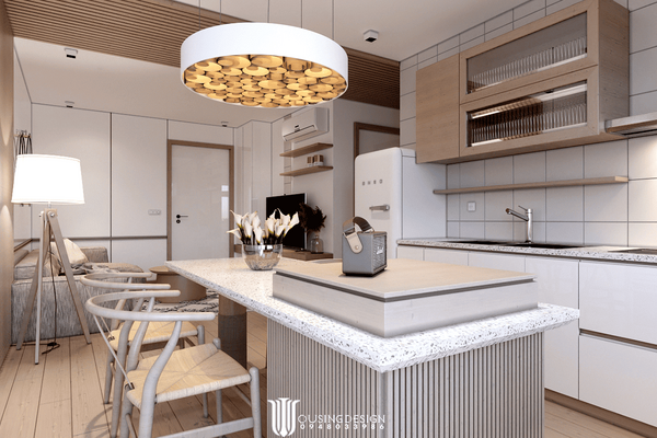 Nội Thất CC Nhỏ