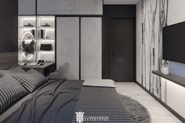 Nội Thất CC Hiện Đại