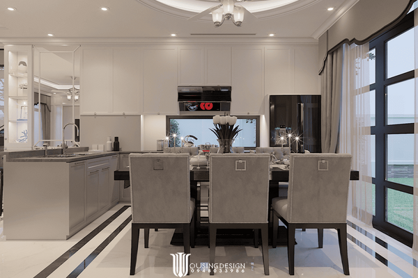 Nội Thất BT Oceanpark Luxury