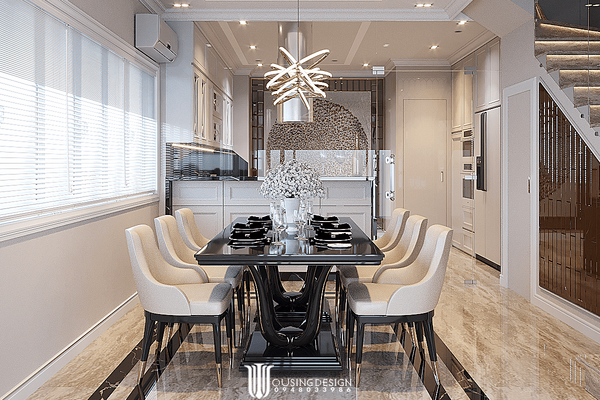 Nội Thất Bếp Phương Anh