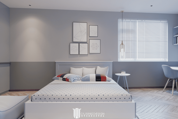 Nội Thất CC Hiện Đại