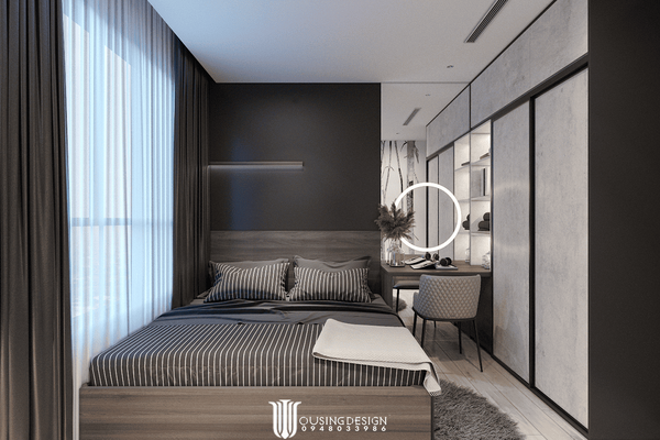 Nội Thất CC Hiện Đại