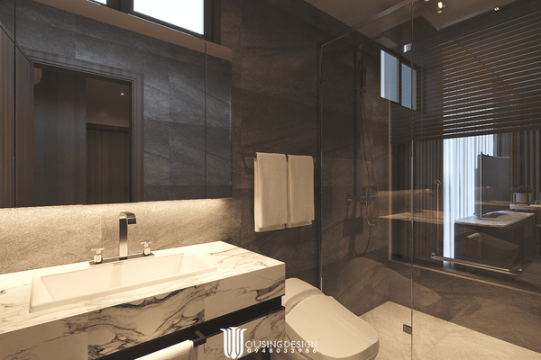 Nội Thất Phòng Ngủ Khách Sạn Luxury