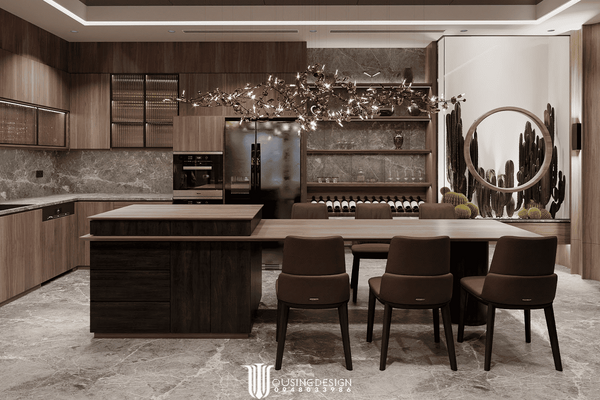 Nội Thất Nhà Phố Thái Nguyên