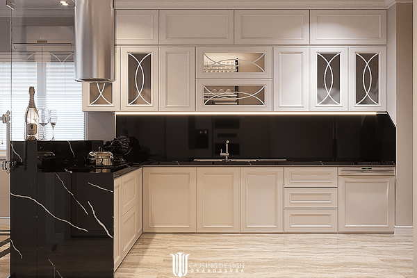 Nội Thất Bếp Phương Anh