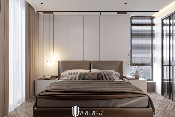 Nội Thất CC Hiện Đại