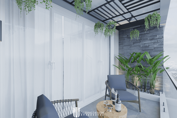 Nội Thất CC Hiện Đại