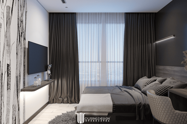 Nội Thất CC Hiện Đại